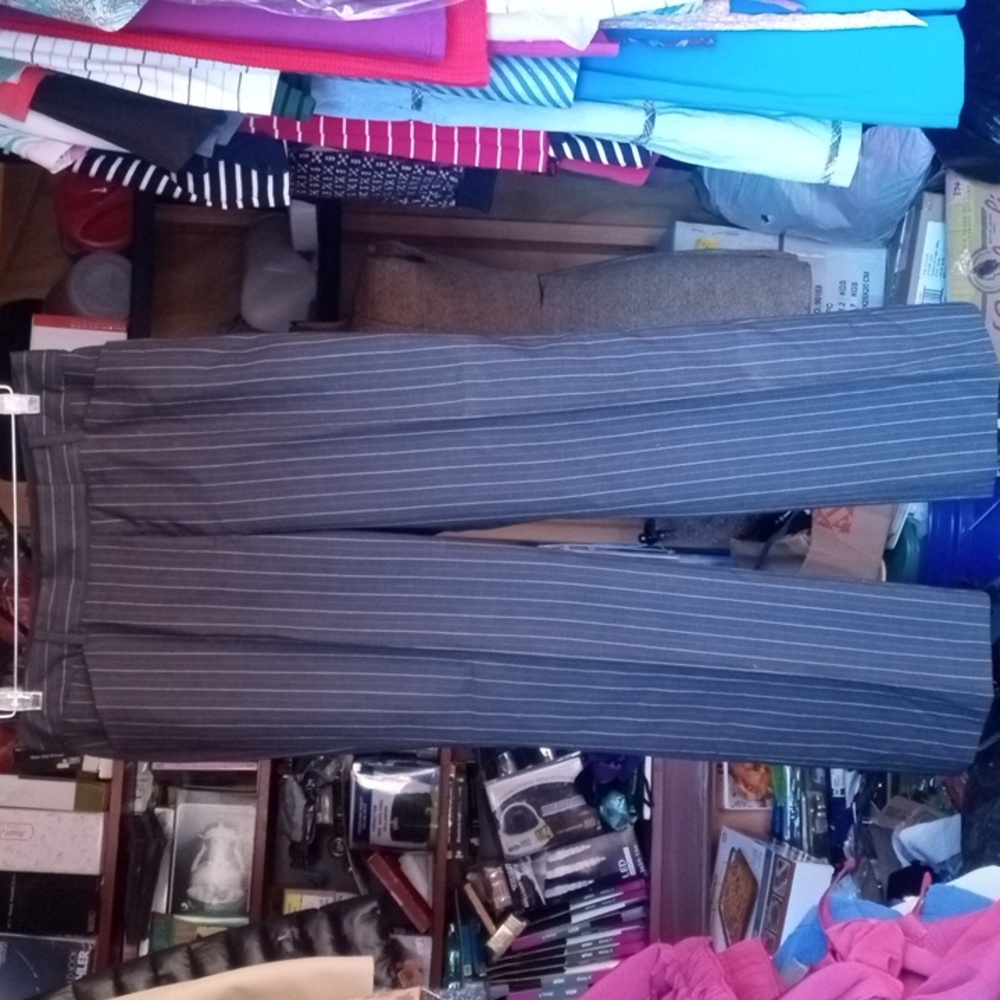 Dress pants